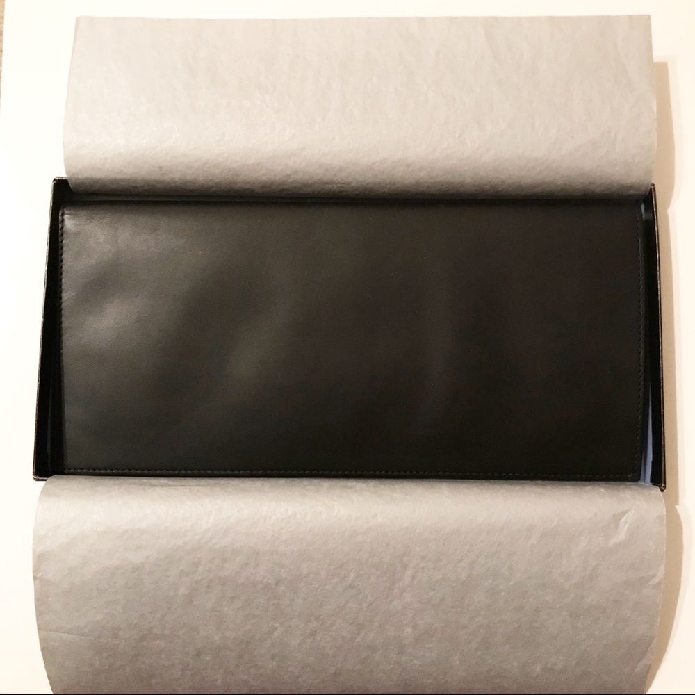 Mercedes Benz long wallet. - Picture 4 of 7